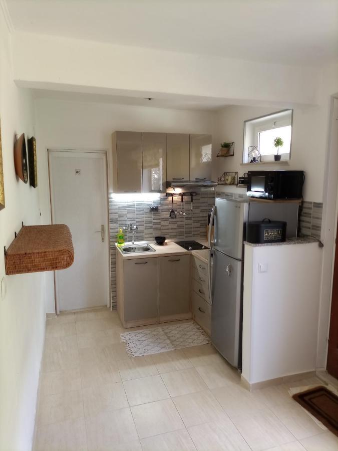 Studio Apartment Lile Trstenik Kültér fotó