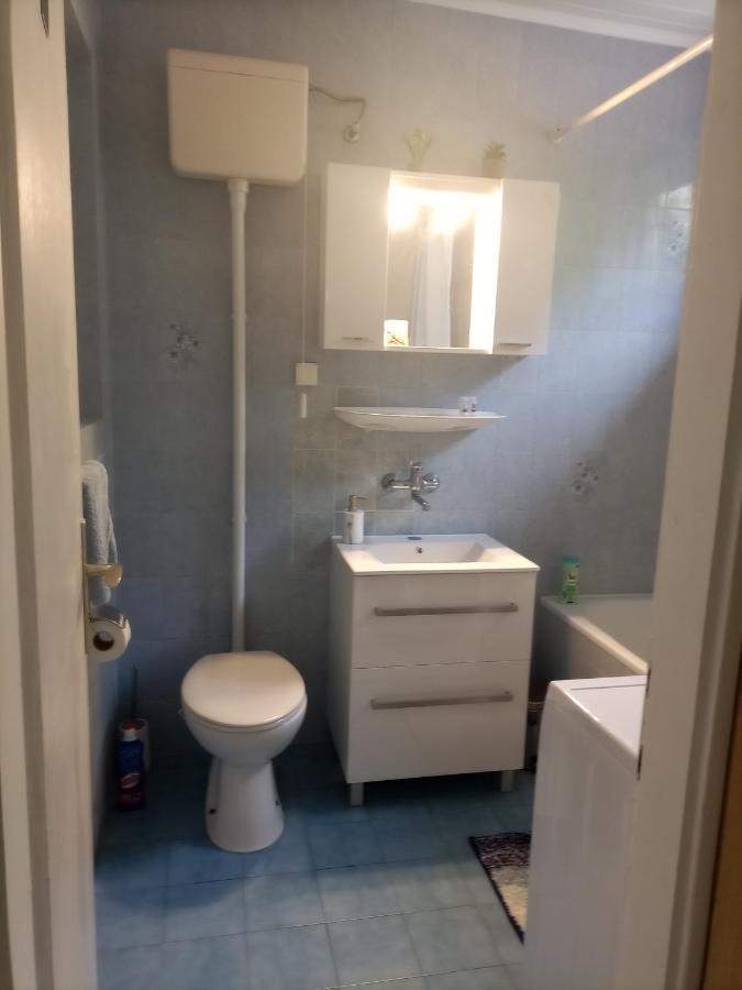 Studio Apartment Lile Trstenik Kültér fotó