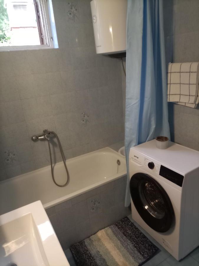 Studio Apartment Lile Trstenik Kültér fotó