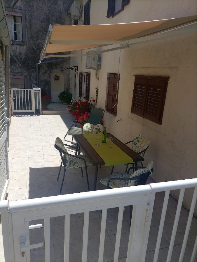 Studio Apartment Lile Trstenik Kültér fotó