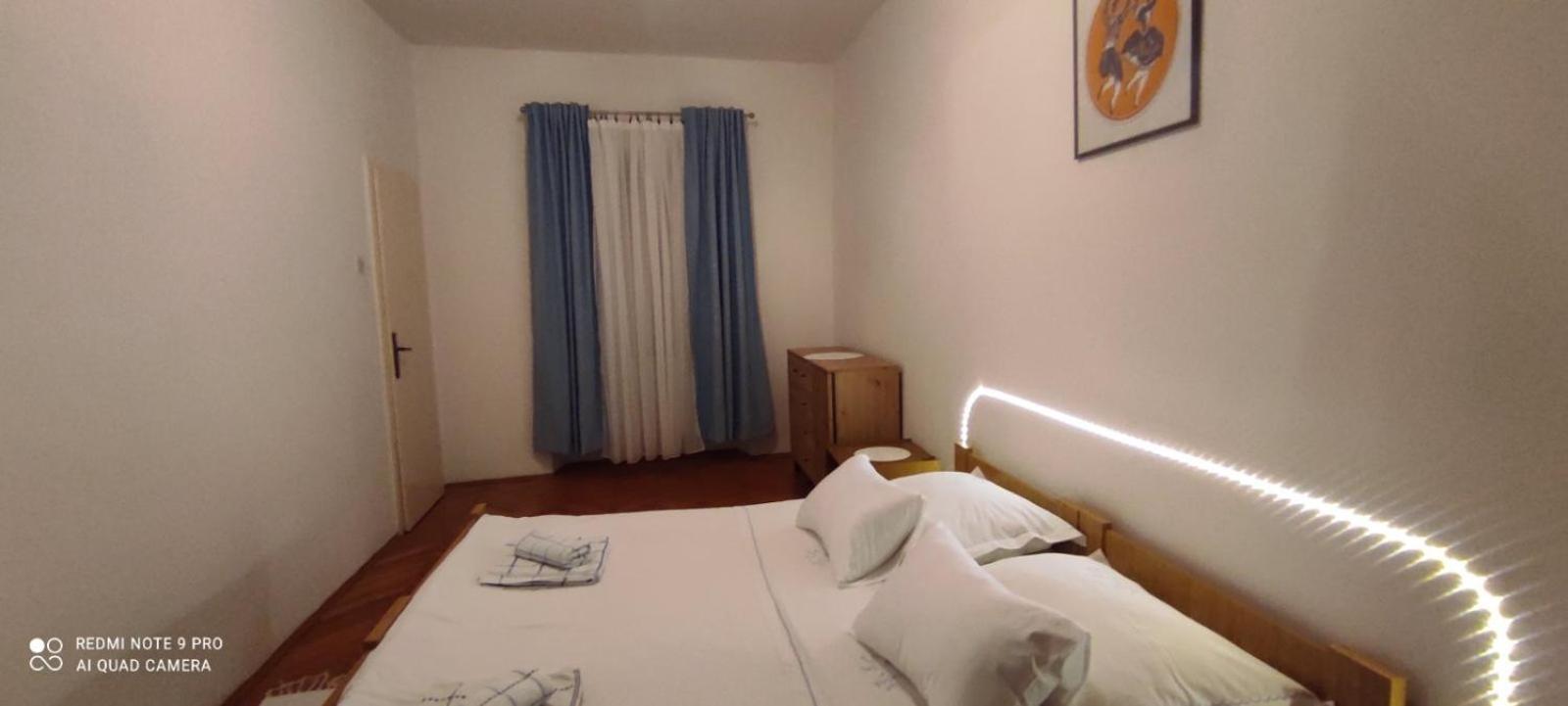 Studio Apartment Lile Trstenik Kültér fotó