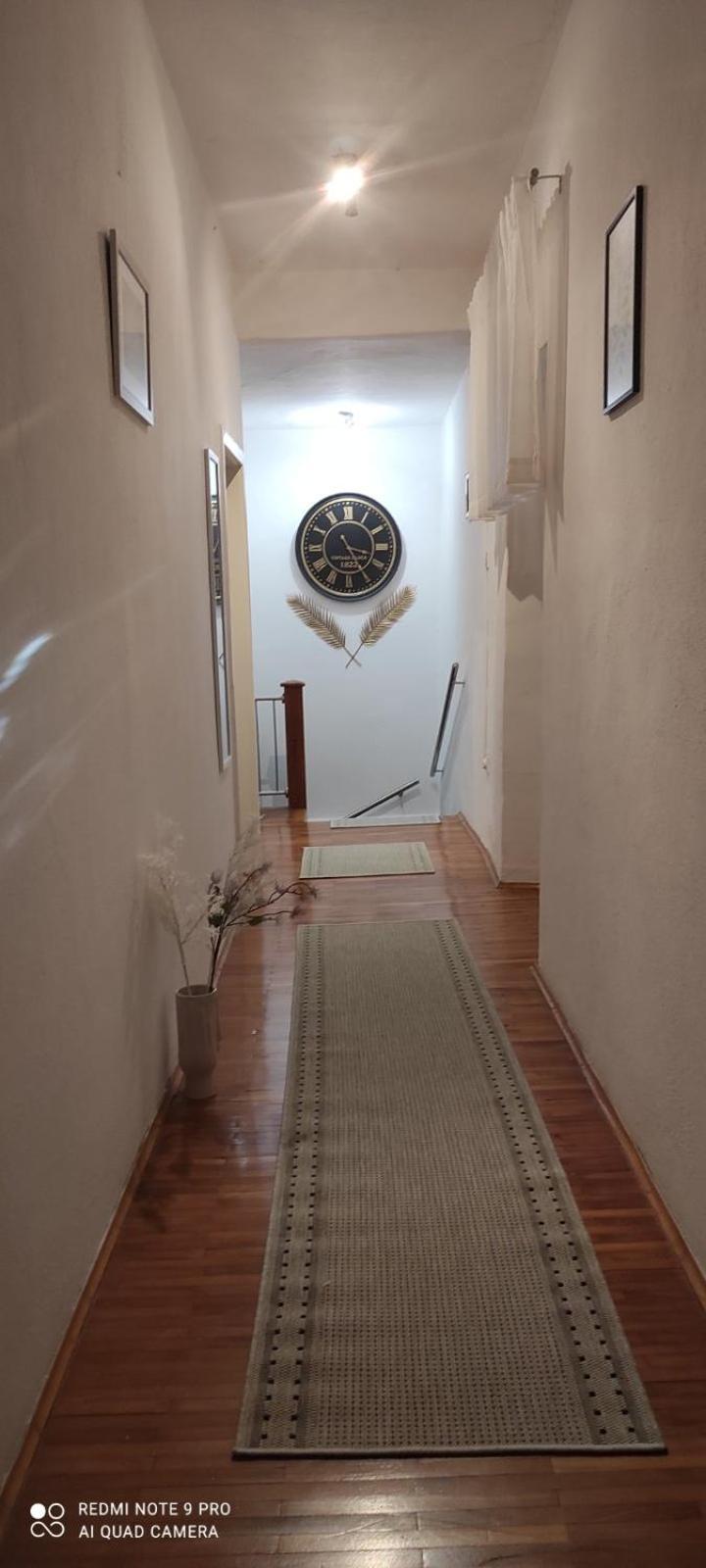 Studio Apartment Lile Trstenik Kültér fotó