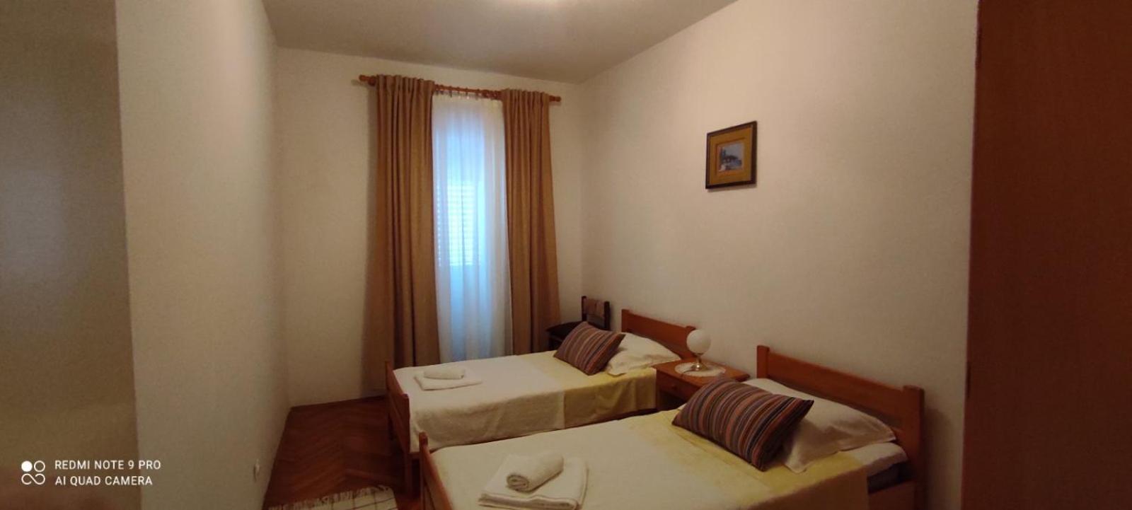 Studio Apartment Lile Trstenik Kültér fotó