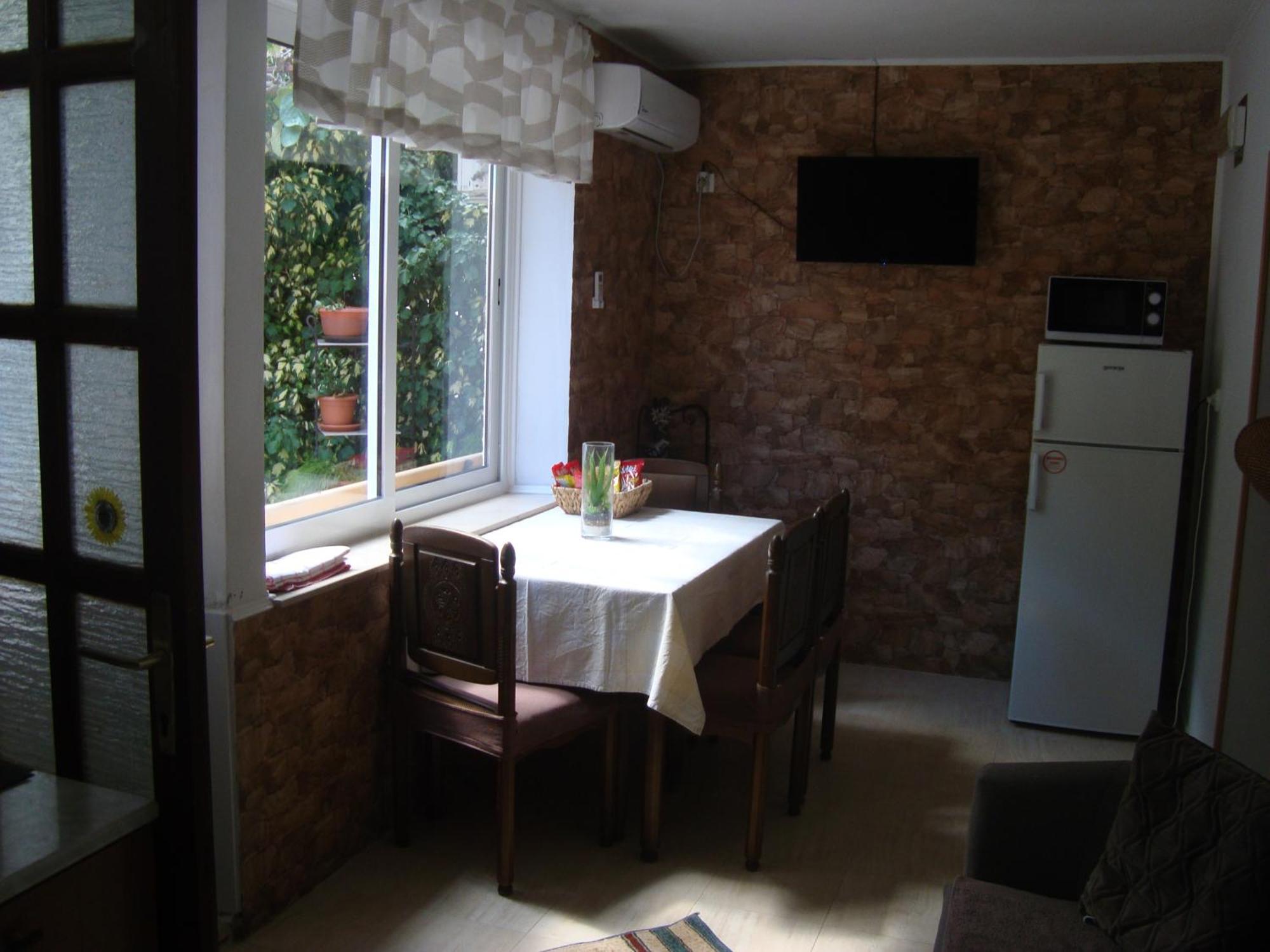 Studio Apartment Lile Trstenik Kültér fotó