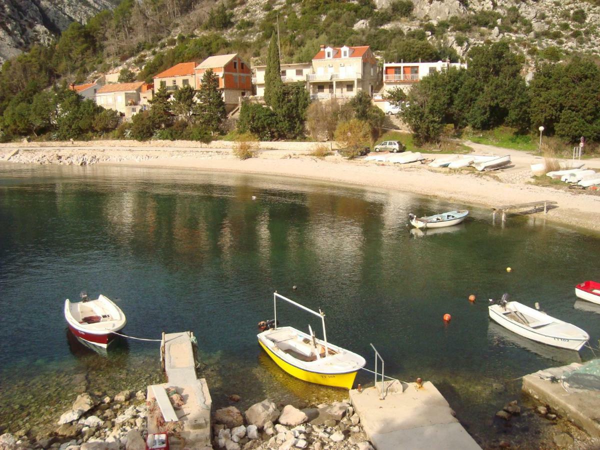 Studio Apartment Lile Trstenik Kültér fotó